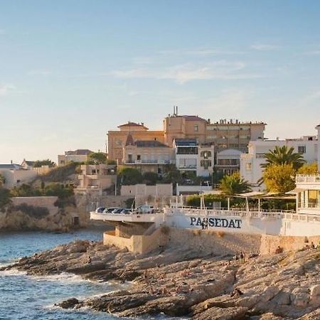Appartement La Mer マルセイユ エクステリア 写真
