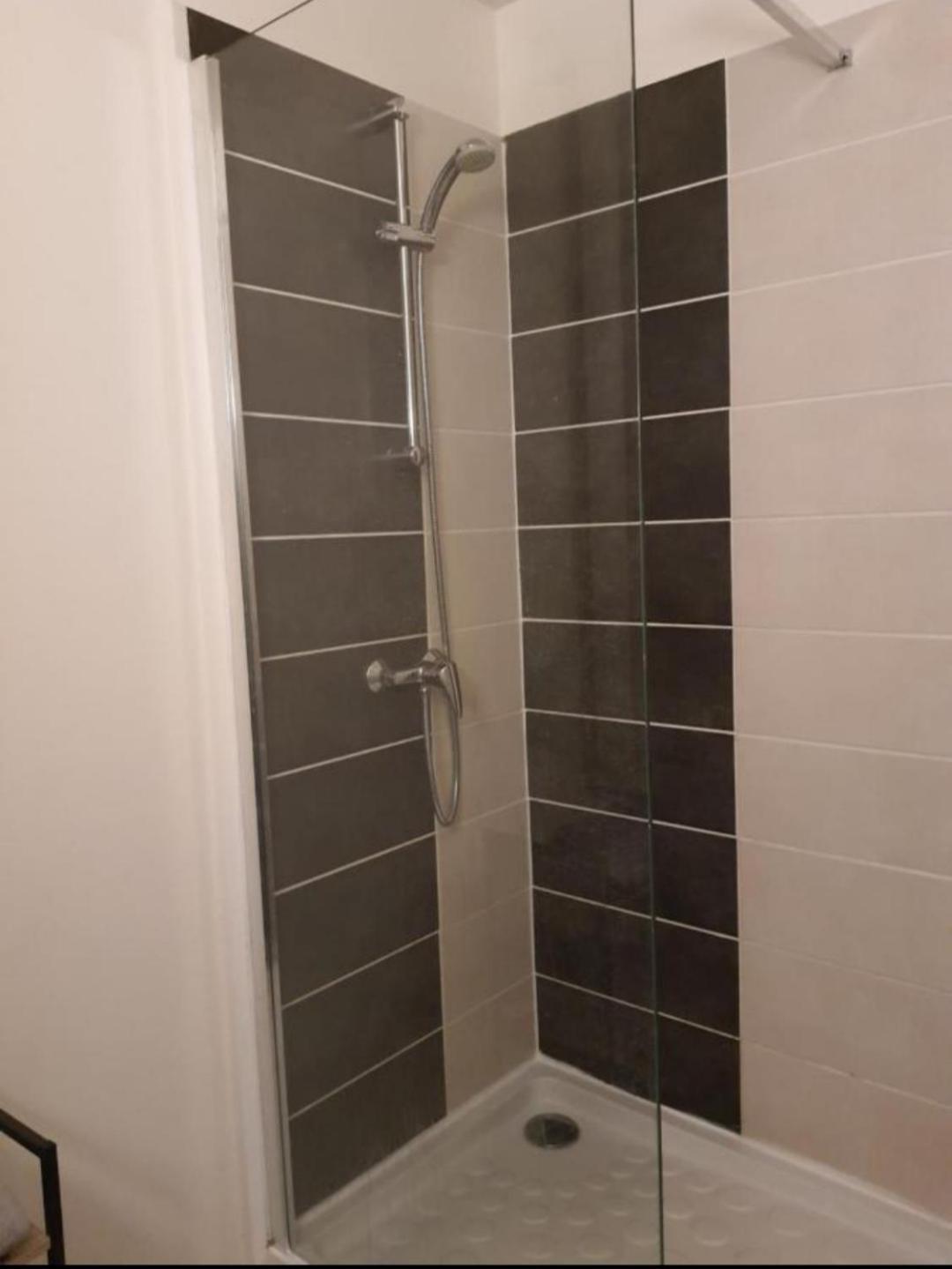 Appartement La Mer マルセイユ エクステリア 写真