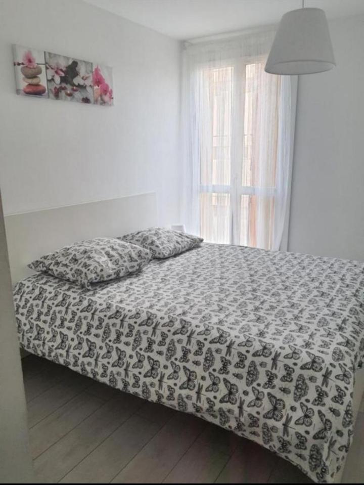 Appartement La Mer マルセイユ エクステリア 写真