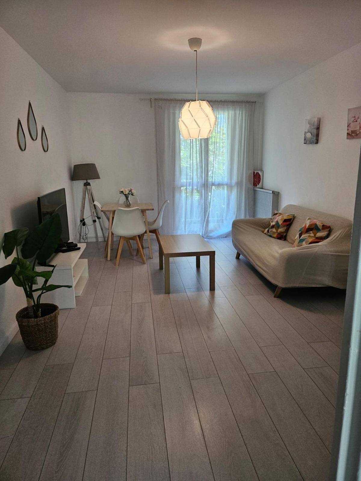 Appartement La Mer マルセイユ エクステリア 写真